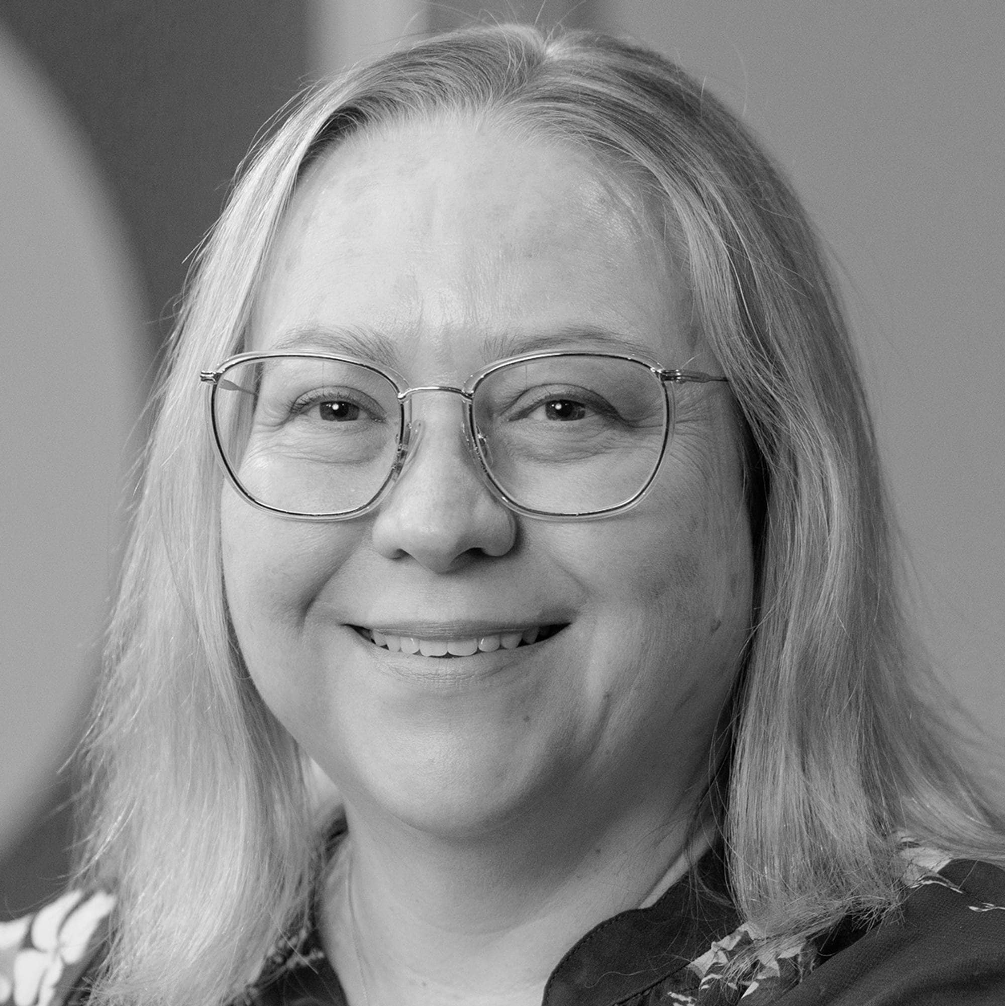 Ann-Kristin Hanssen