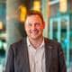 NHO Sondre Olsen, fungerande regiondirektør i NHO Vestland