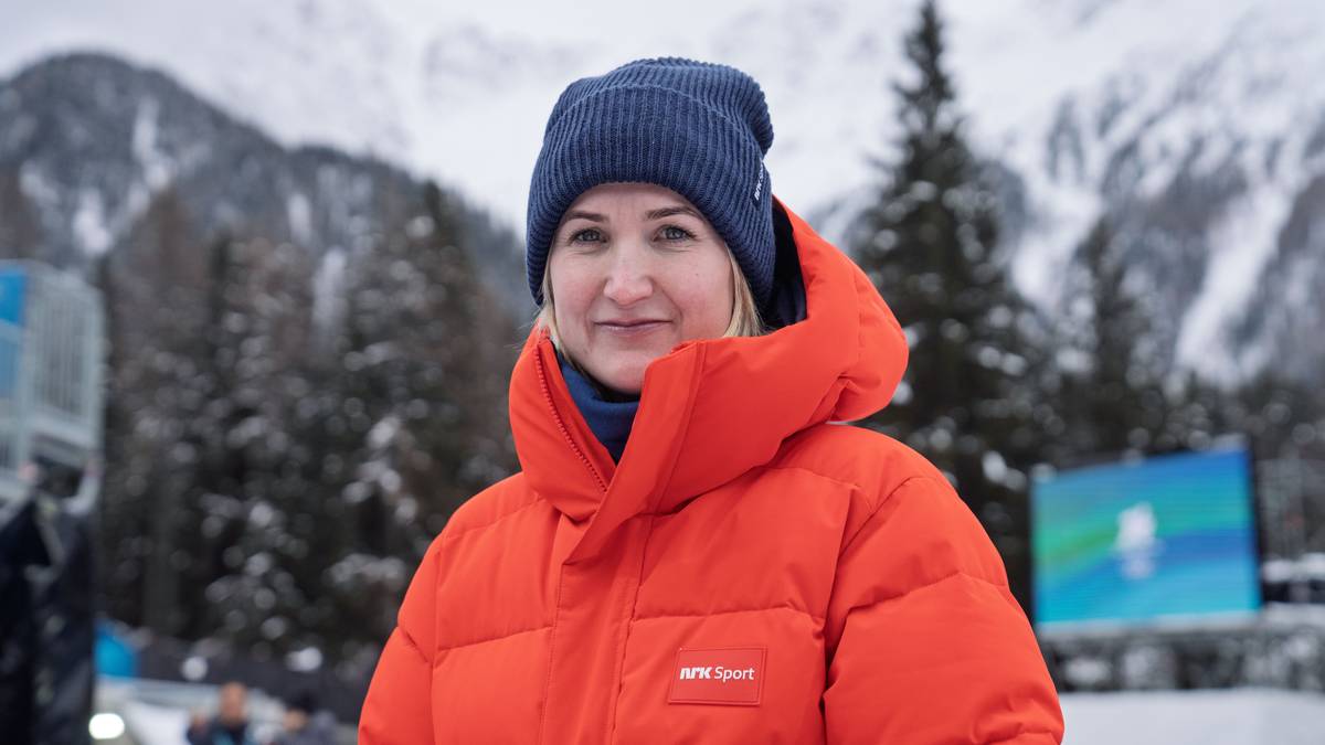 Gir seg som NRK-ekspert