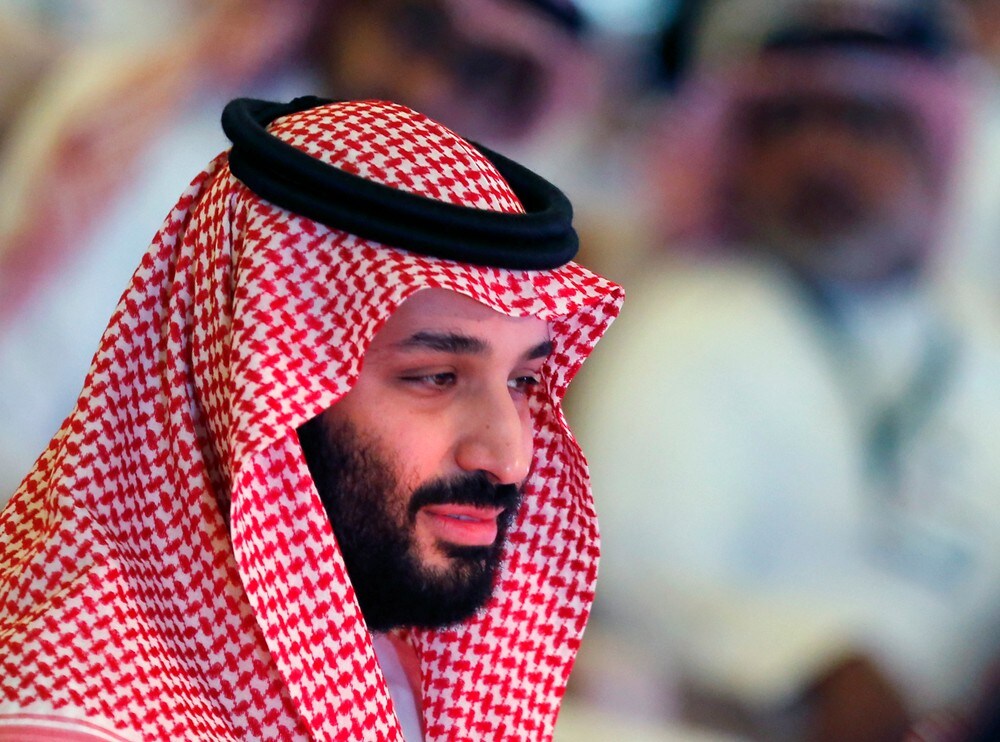 Avis: CIA mener Saudi-Arabias kronprins bestilte Khashoggi-drap