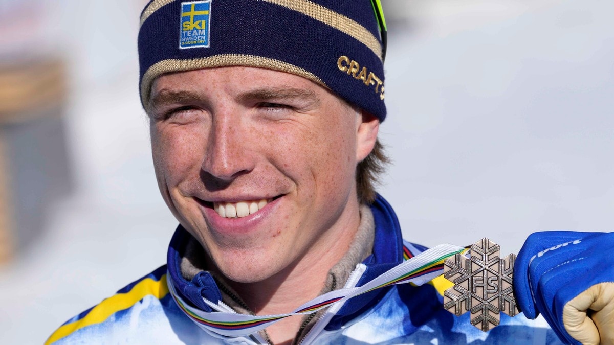 Svenske langrennsstjerner syke – mister Kollen-femmila og Drammen-sprinten
