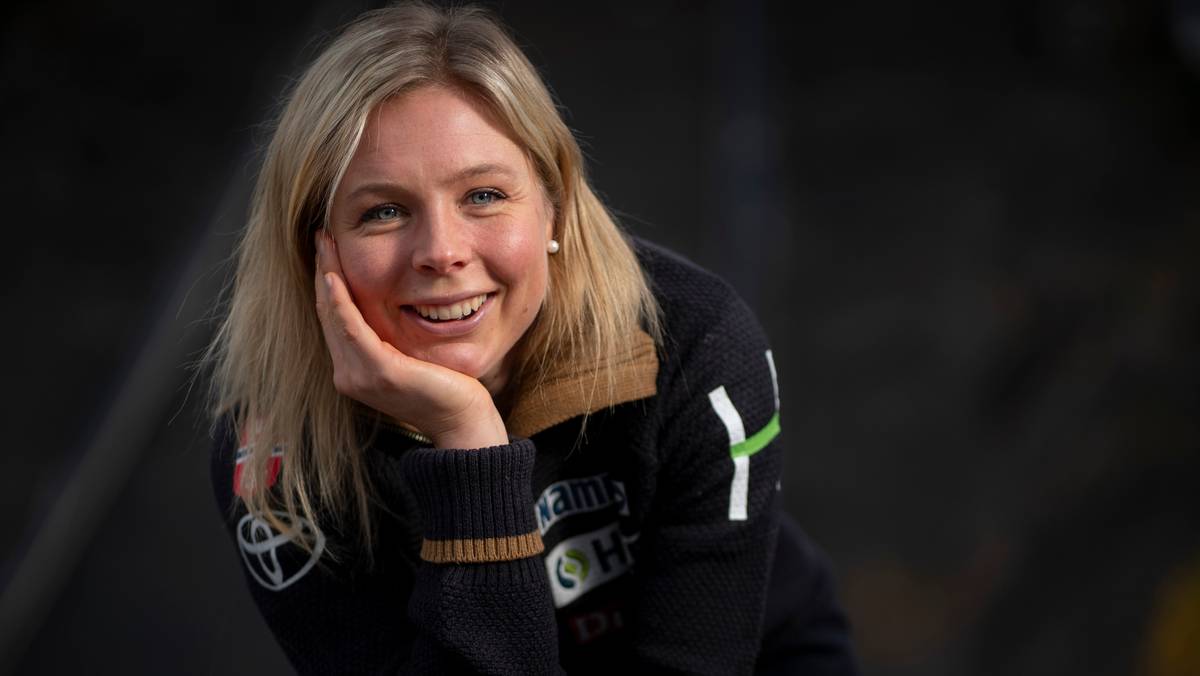 Seige myter om sterke jenter