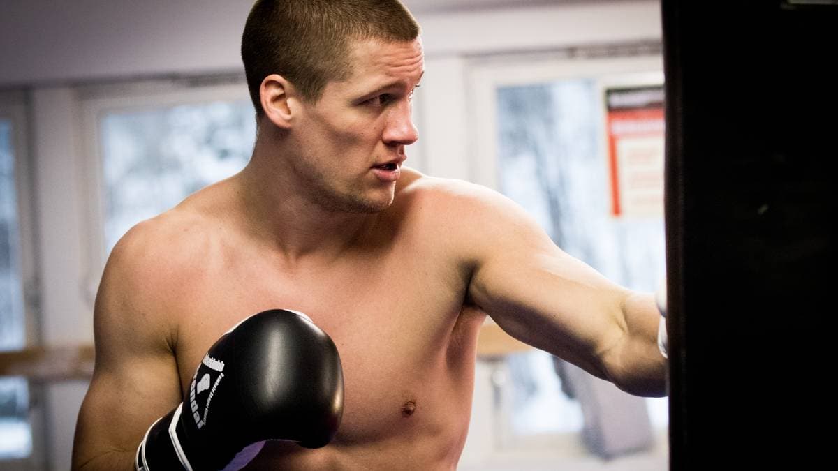 Sørlending gjør comeback - møter Frank Løke