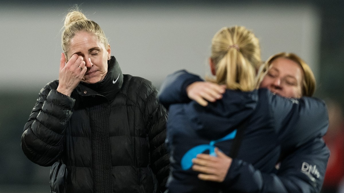 Hardt ut mot VG-sak: – Det gjør vondt