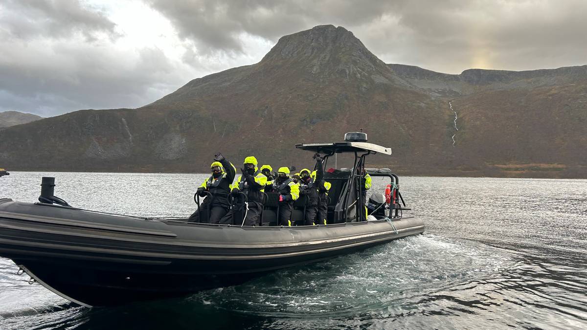 Vil ha turistskatten først i Nord-Norge