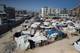 写真:Mahmoud Issa / Reuters / NTB 都市の大勢の人々