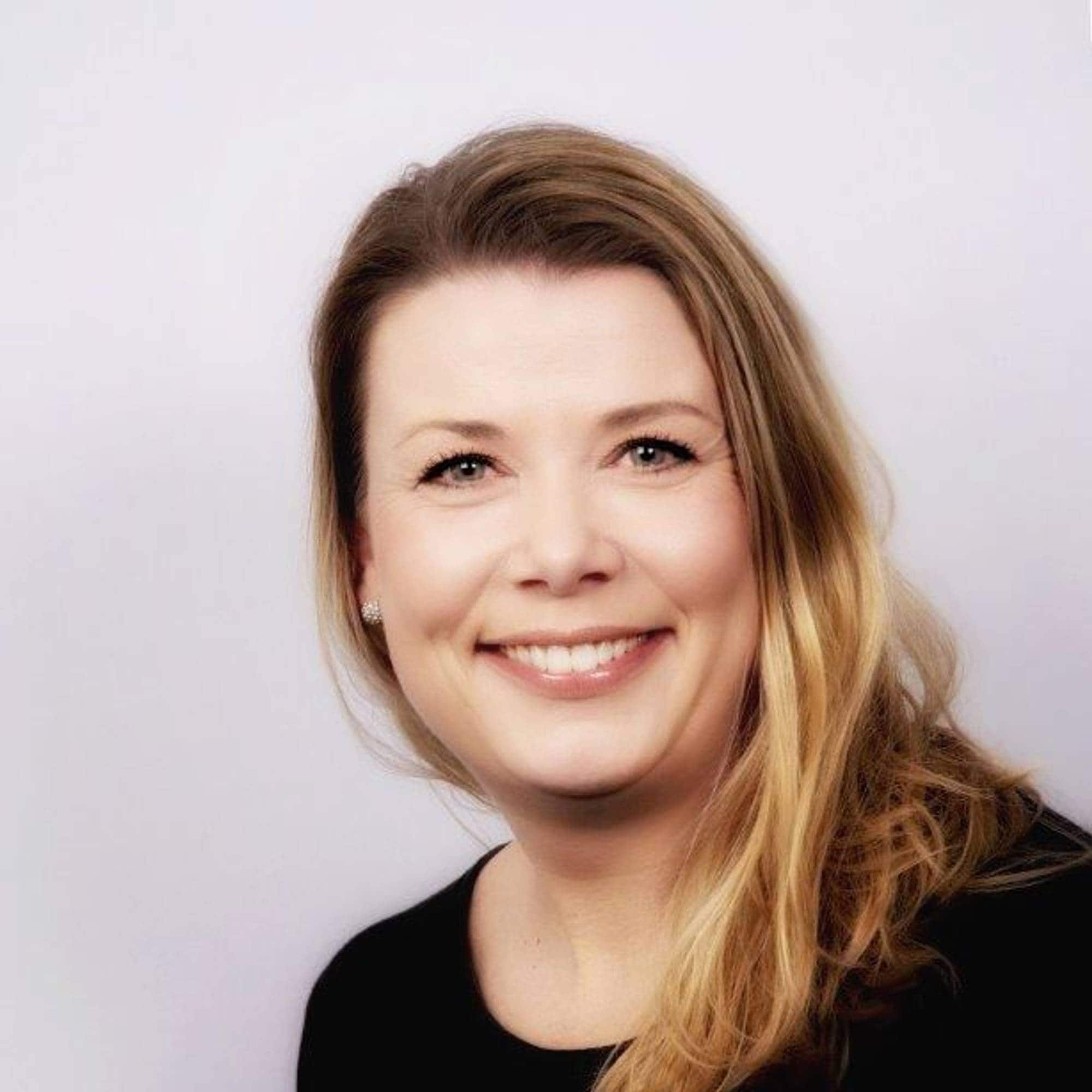 Emilie Magerøy, forsker UiS