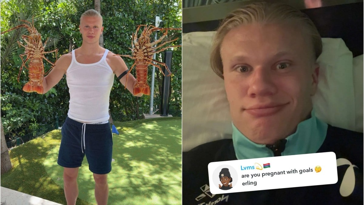 Millionar følger stjernenes «privatliv»: – Ikkje nødvendigvis sunt