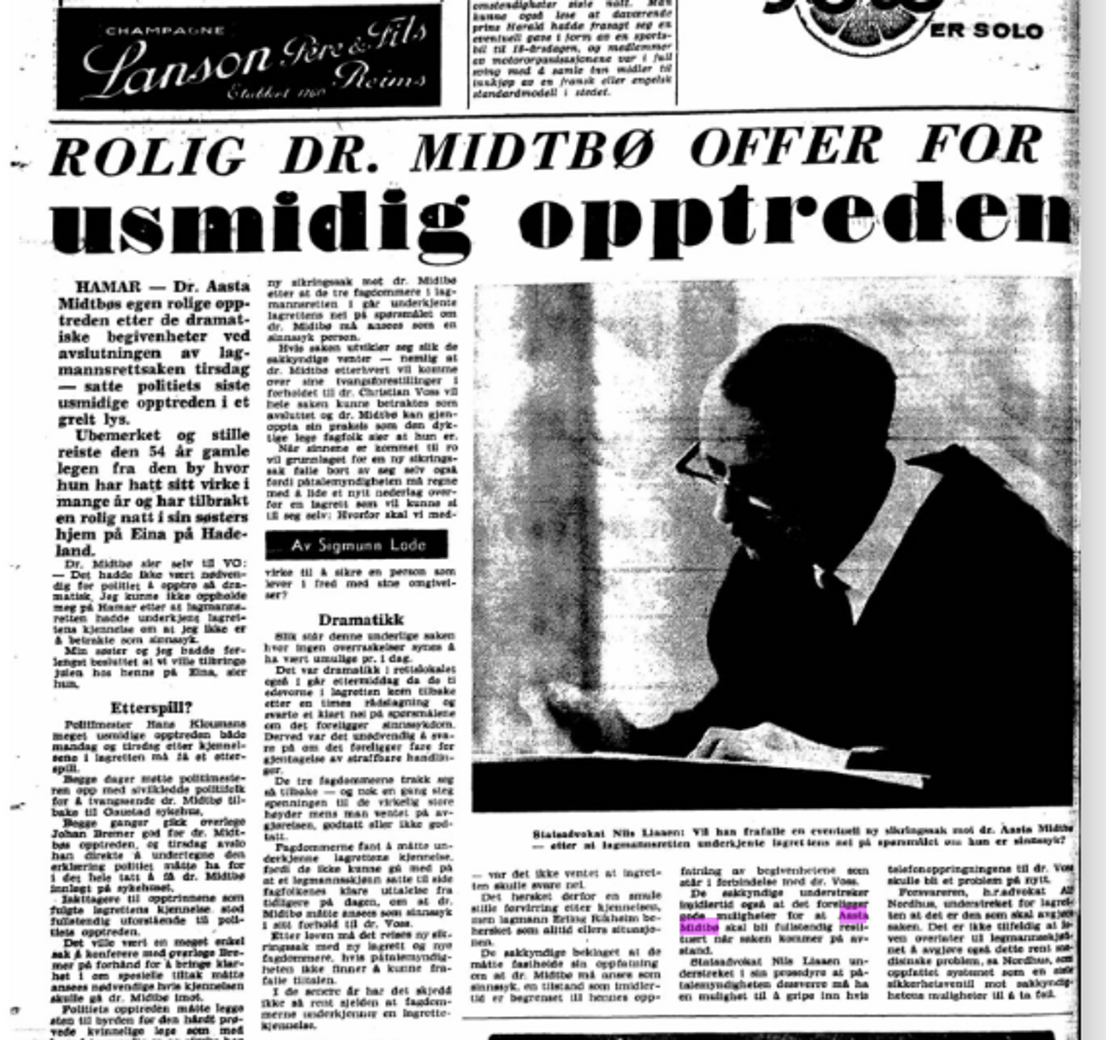 VG 8.12.1963