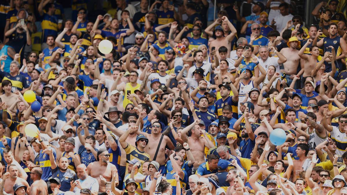 Åpner for bortesupportere igjen i argentinsk fotball – opphever tolv år gammelt forbud