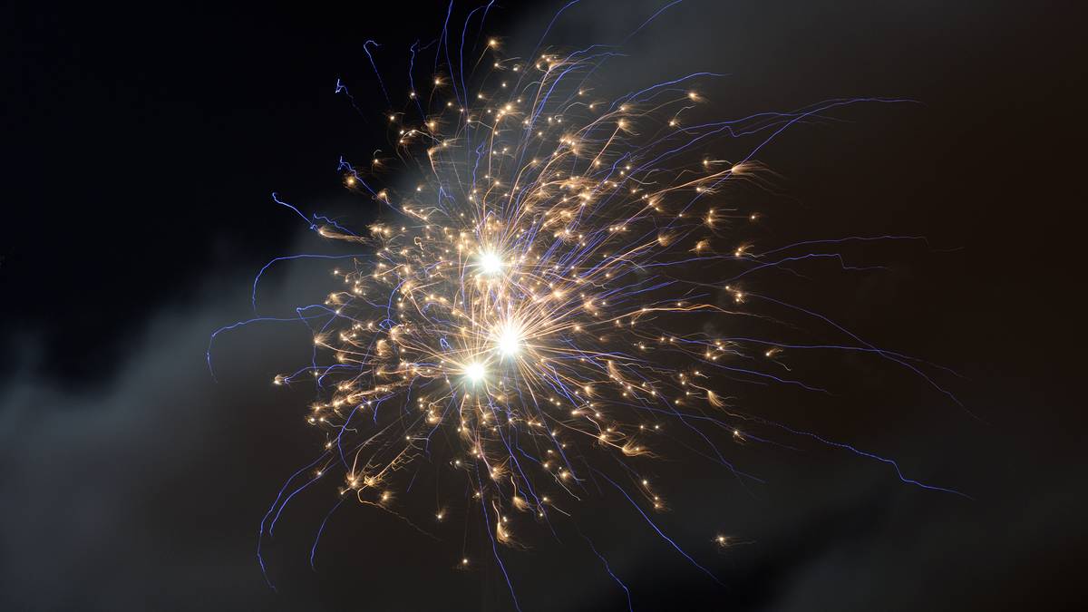 Oslo Rings in New Year with Light Show Instead of Fireworks - News Directory 3