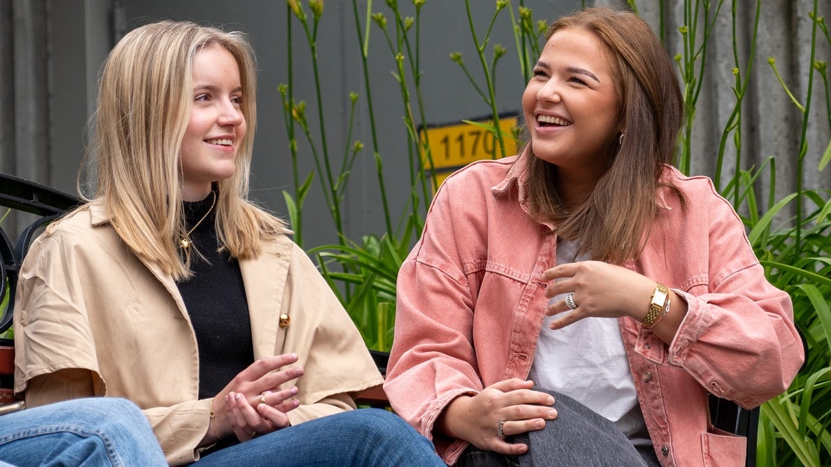 Berre 4 av 10 tar utdanning utan friår