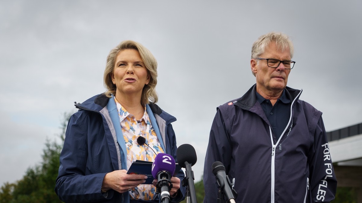 Fremskrittspartiet vil øke maksstraff til 50 år