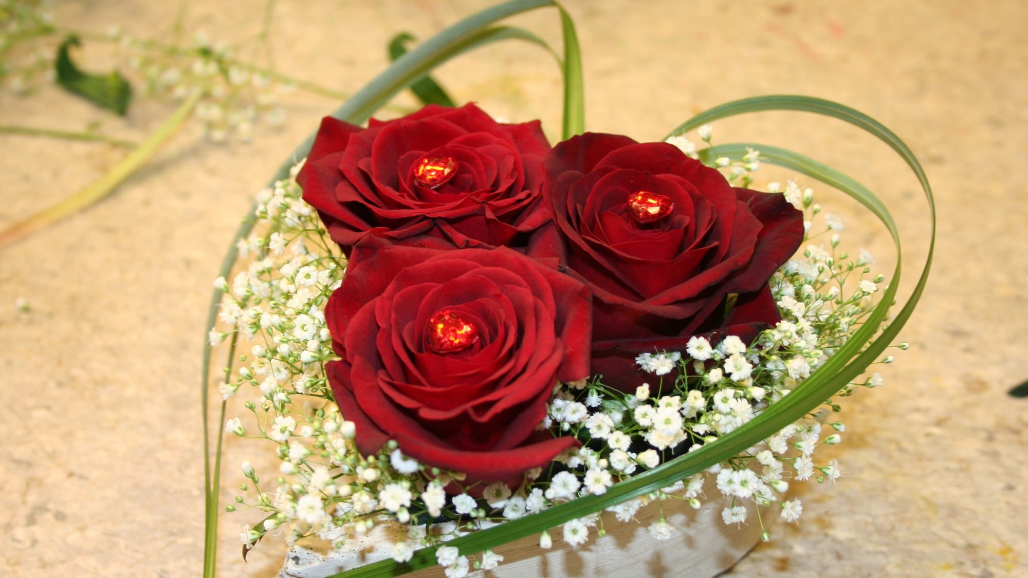 Hvor mange roser skal du gi? – NRK