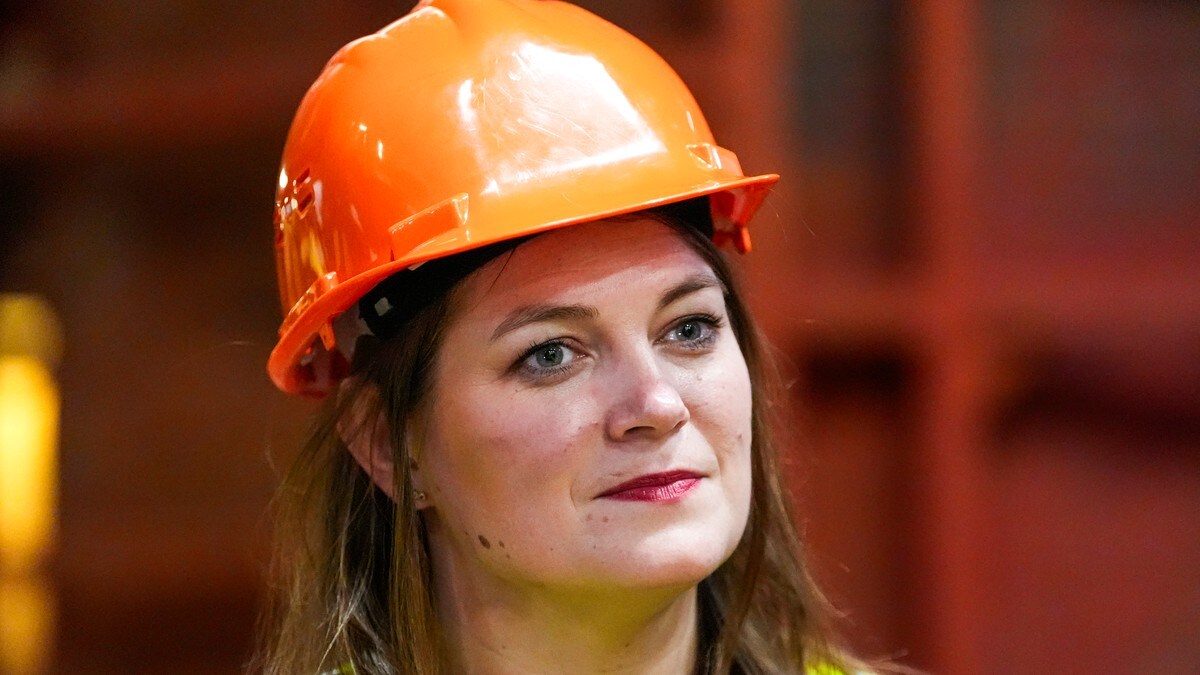 Frp vil ikke ha moderne kvinner