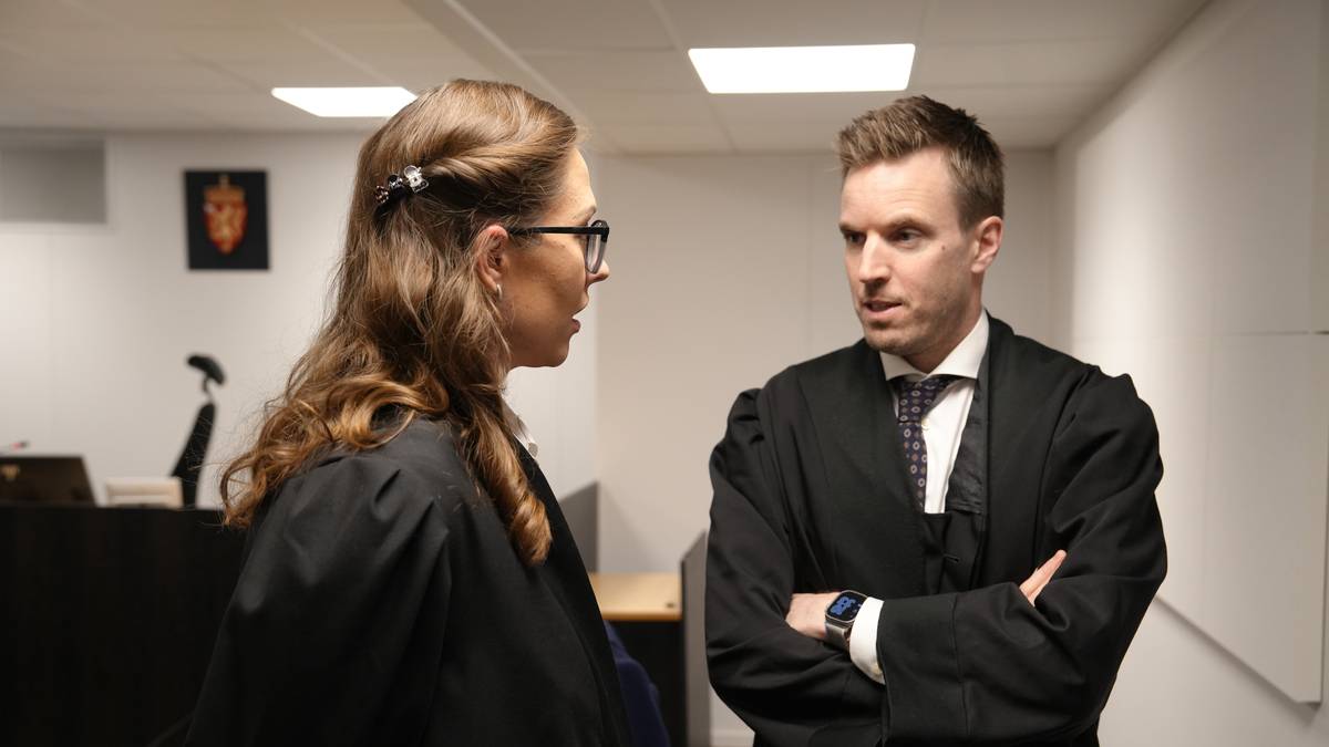 Vil at mor tiltalt for forgifting skal frifinnast: – Har levd i eit mareritt i tre år