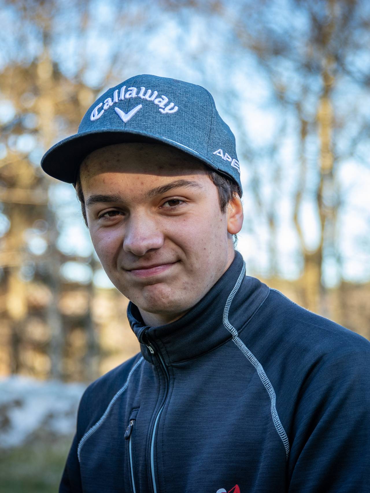 Ruben Haraldsen