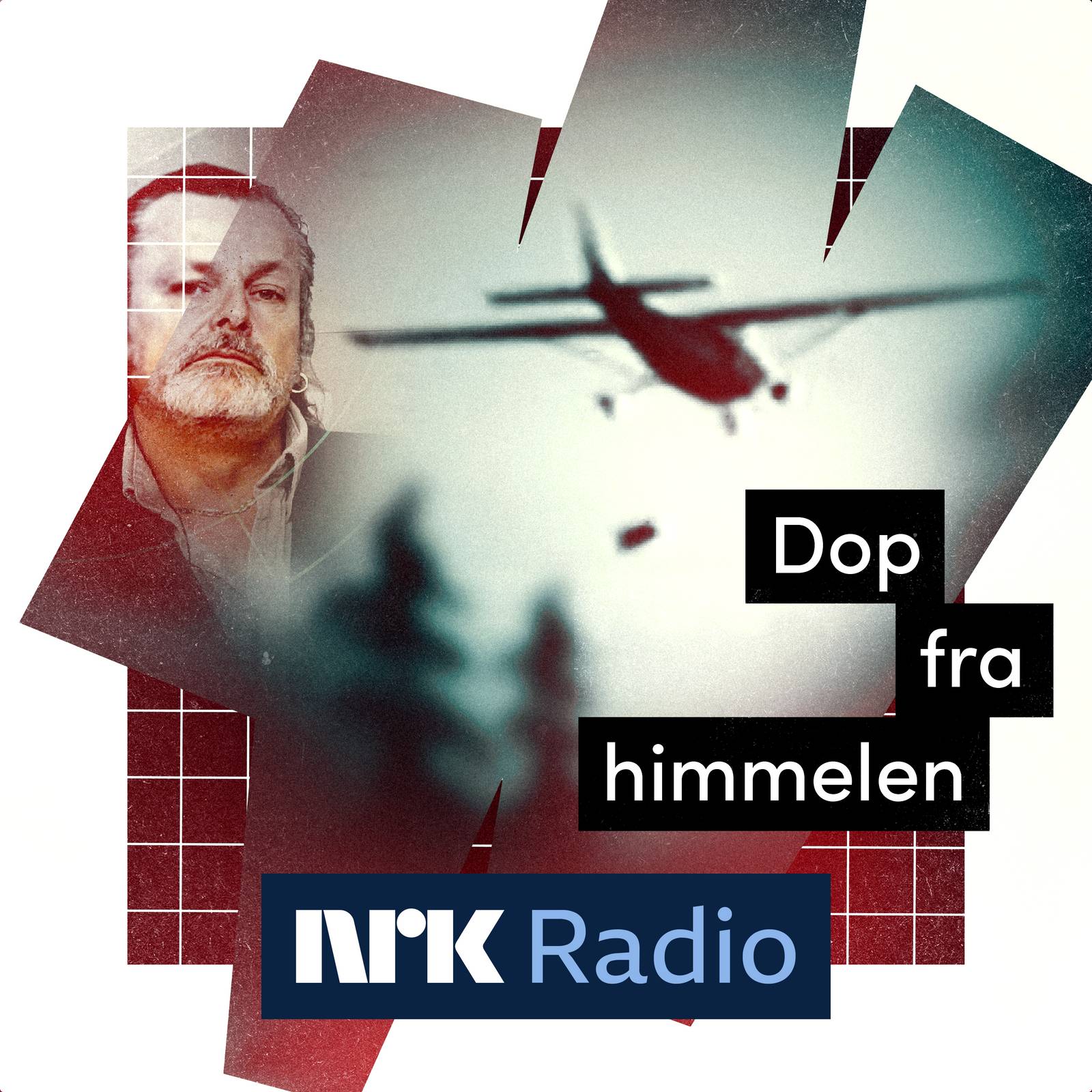 I NRK Radio: Dop fra himmelen