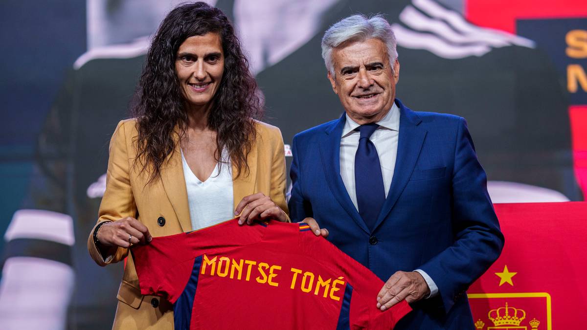 De Spaanse regering zwaait met haar dreigementen – klaar om sterren van het nationale team te straffen voor hun boycot – NRK Sport – Sportnieuws, resultaten en uitzendschema