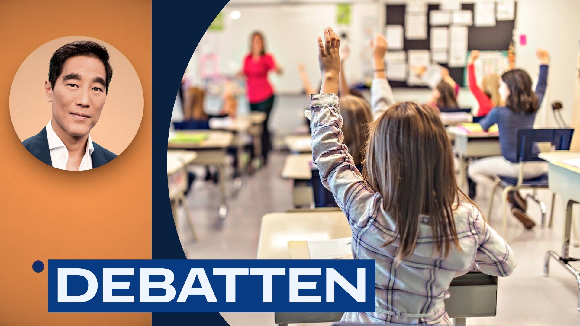 Debatten - NRK TV