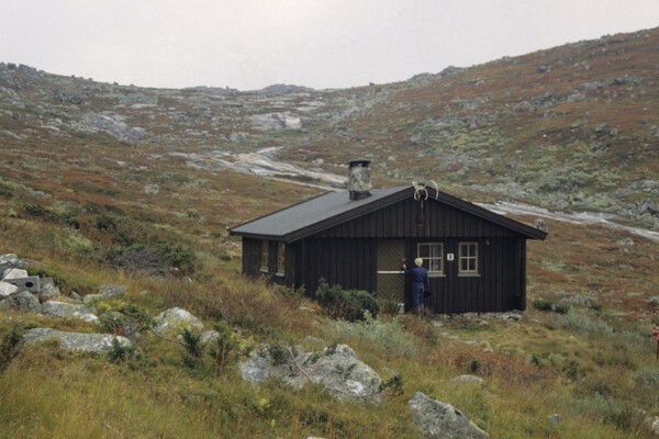 Stordalsbu - Official Travel Guide to Norway - m