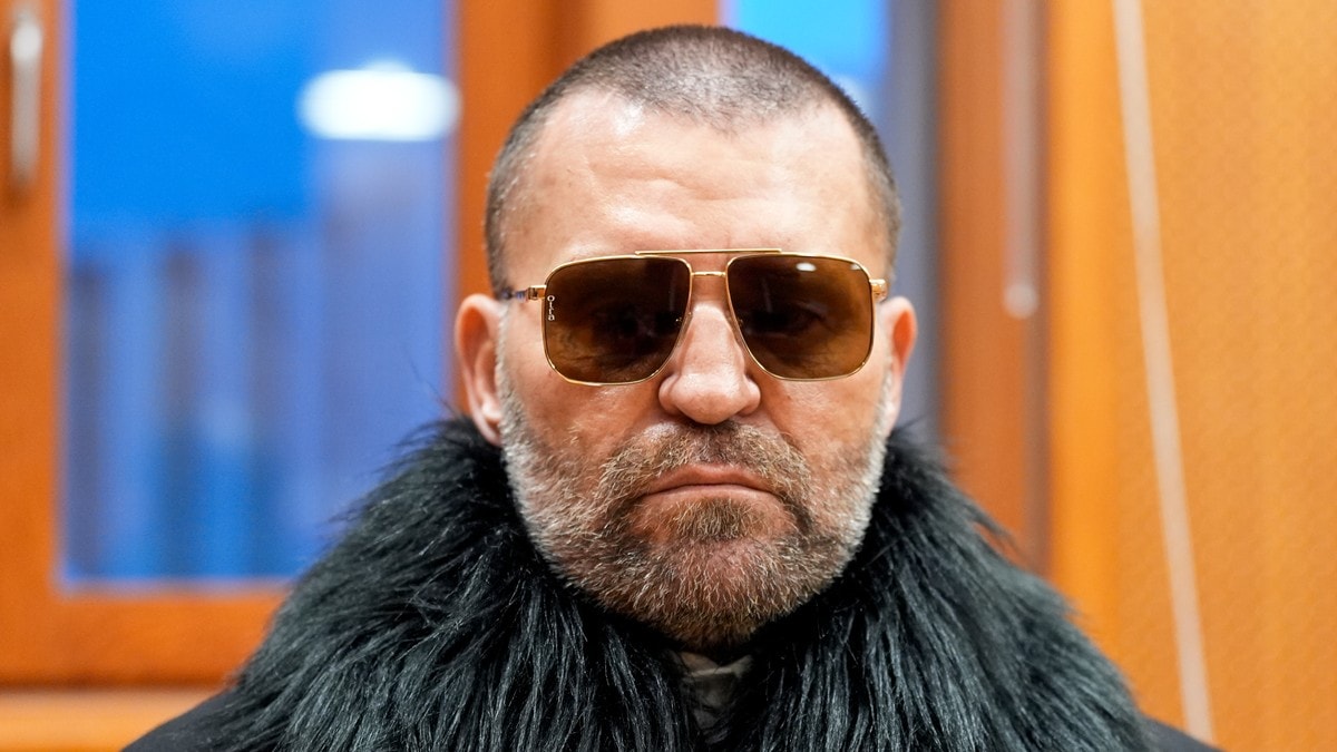 Det kan virke dypt ir­rasjonelt å gjøre det Bjarne Melgaard gjorde