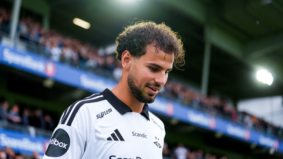 Superspissen kan glippe for Rosenborg – mangler penger til kjøpsopsjon