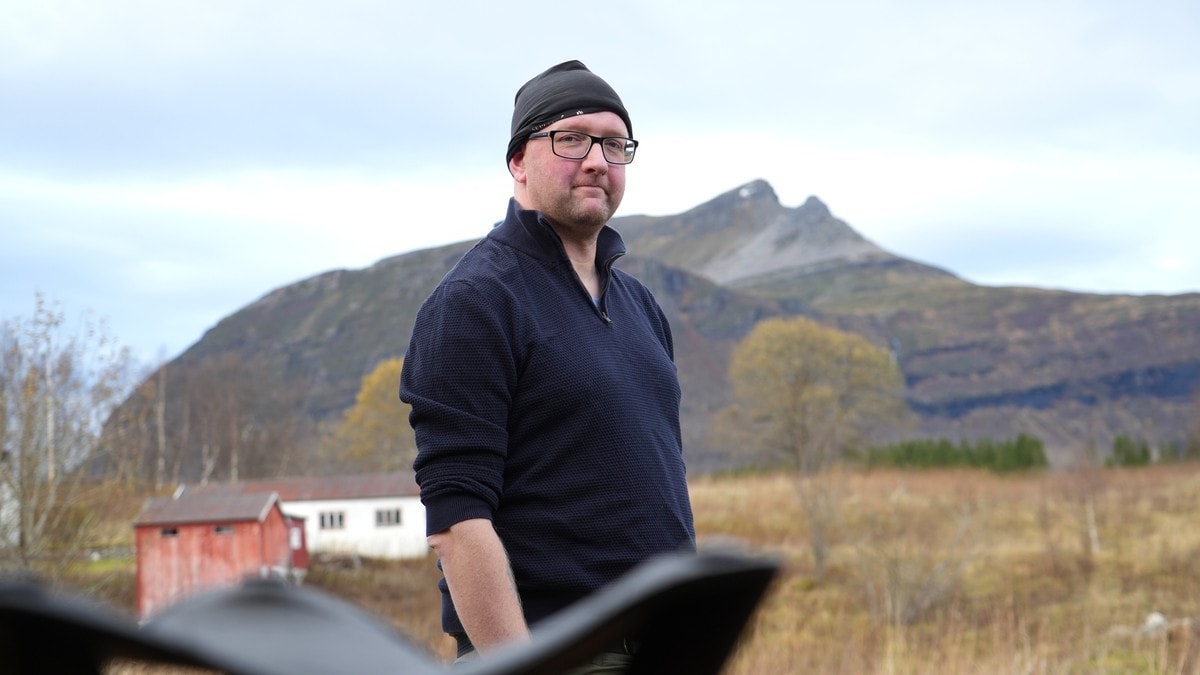 Marius sitt hjerte stoppet to ganger før han fikk hjelp: – Det er helt håpløst