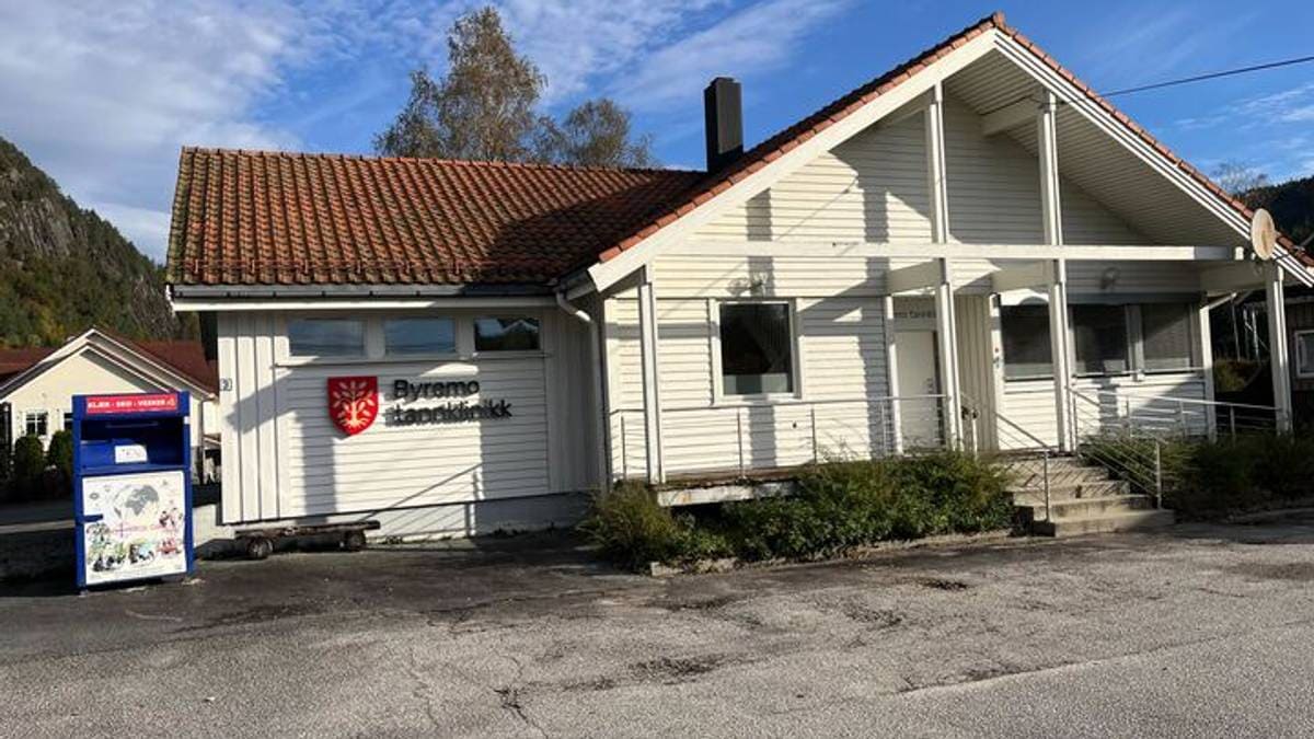 Slaget om tannklinikkene står i dag