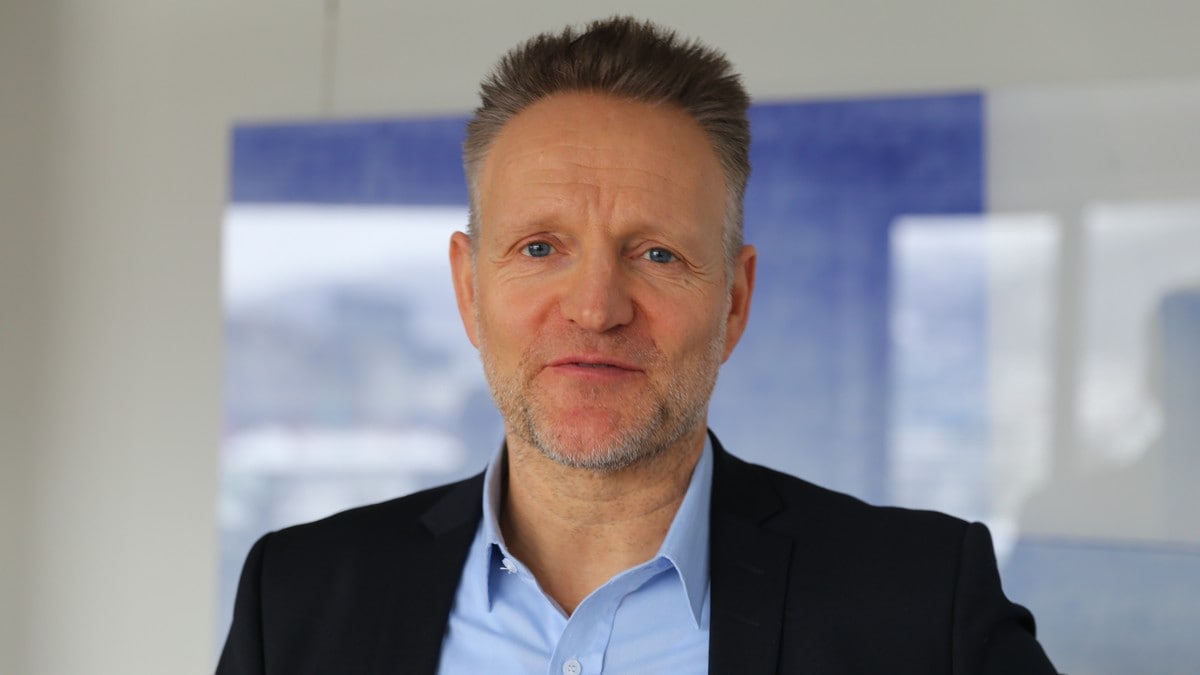 Jan Erik Kjerpeseth ny styreleder i NRK