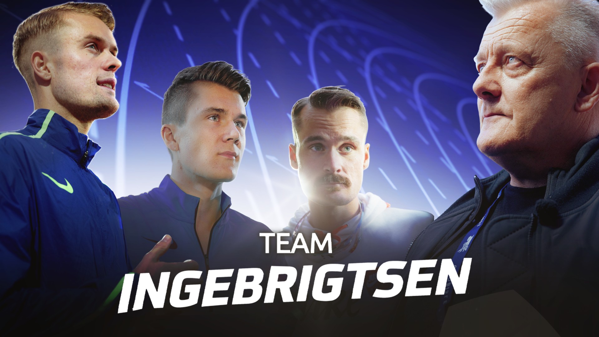 Team Ingebrigtsen Nrk Tv