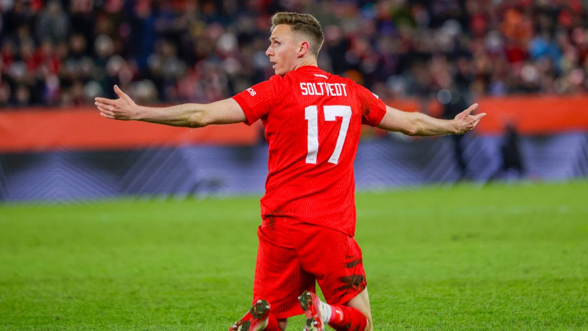 Backprofil forlenget med Brann