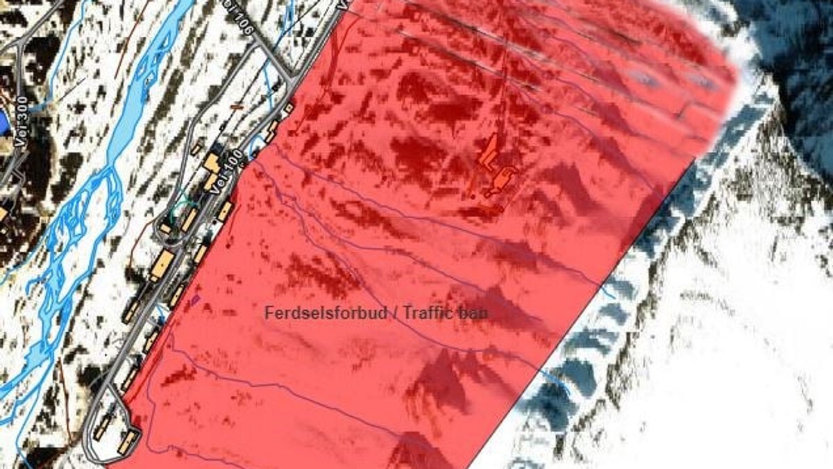 Opprettholder oppholds- og ferdselsforbud på Svalbard
