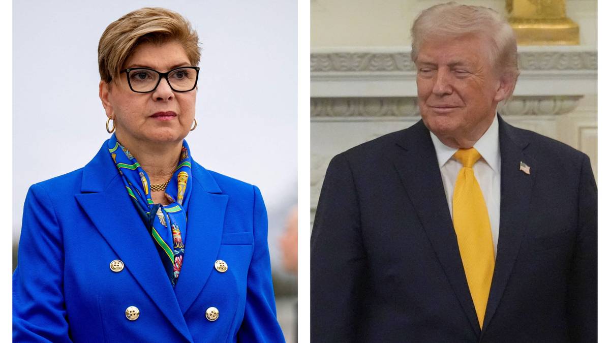 Denne kvinna vil hindre Trump i å bruke ICE-styrkane i VM