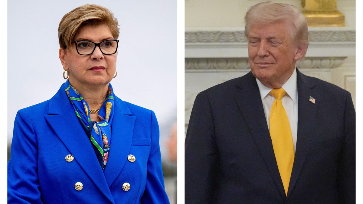 Denne kvinna vil hindre Trump i &aring; bruke ICE-styrkane i VM