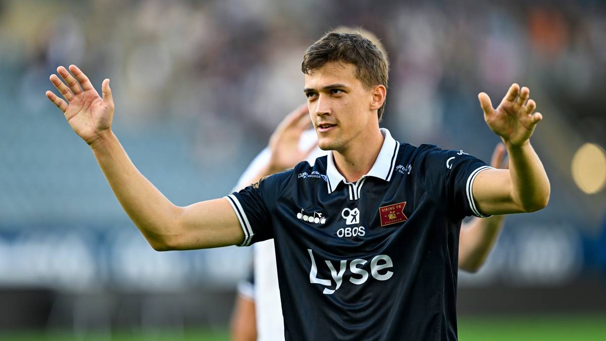 Skadesmell for gulljagende Viking – midtstopper må opereres