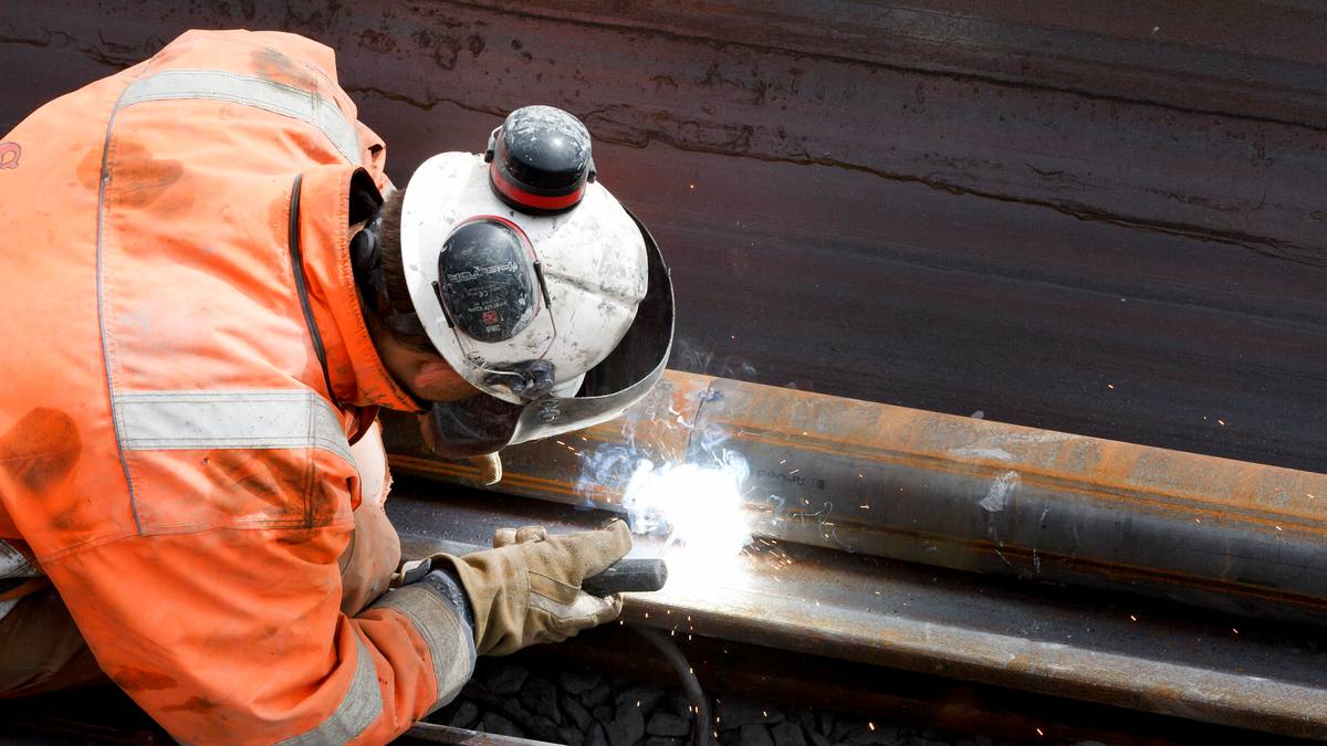 Enighet i meklingen i byggeindustrien – streik avverget