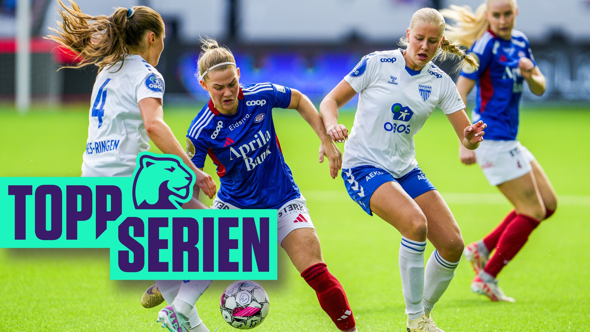 Fotball - Toppserien - NRK TV
