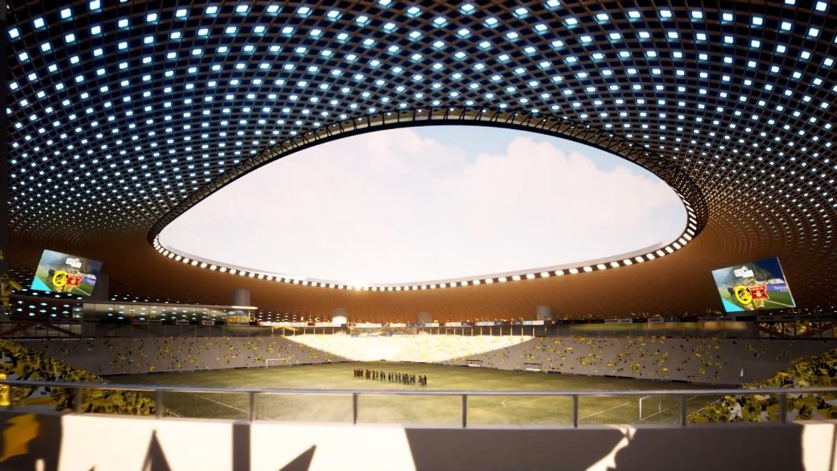 Glimt håper ny stadion vil stå klar i 2027