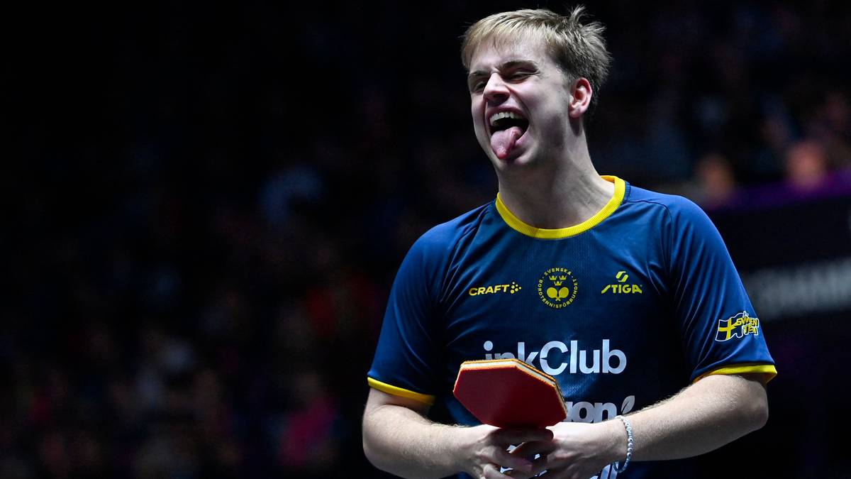 100. strake seier for svensken