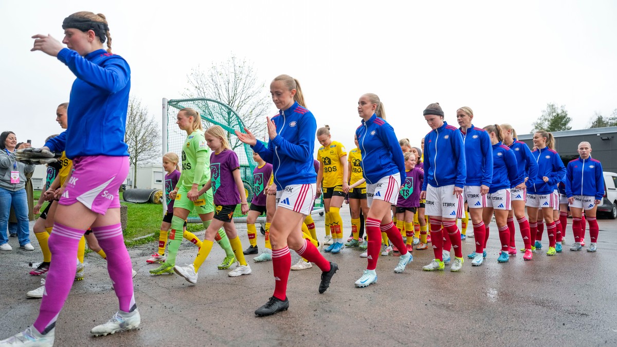 NRK erfarer: Skal ha funnet spor av ulovlige stoffer hos åtte Toppseriespillere