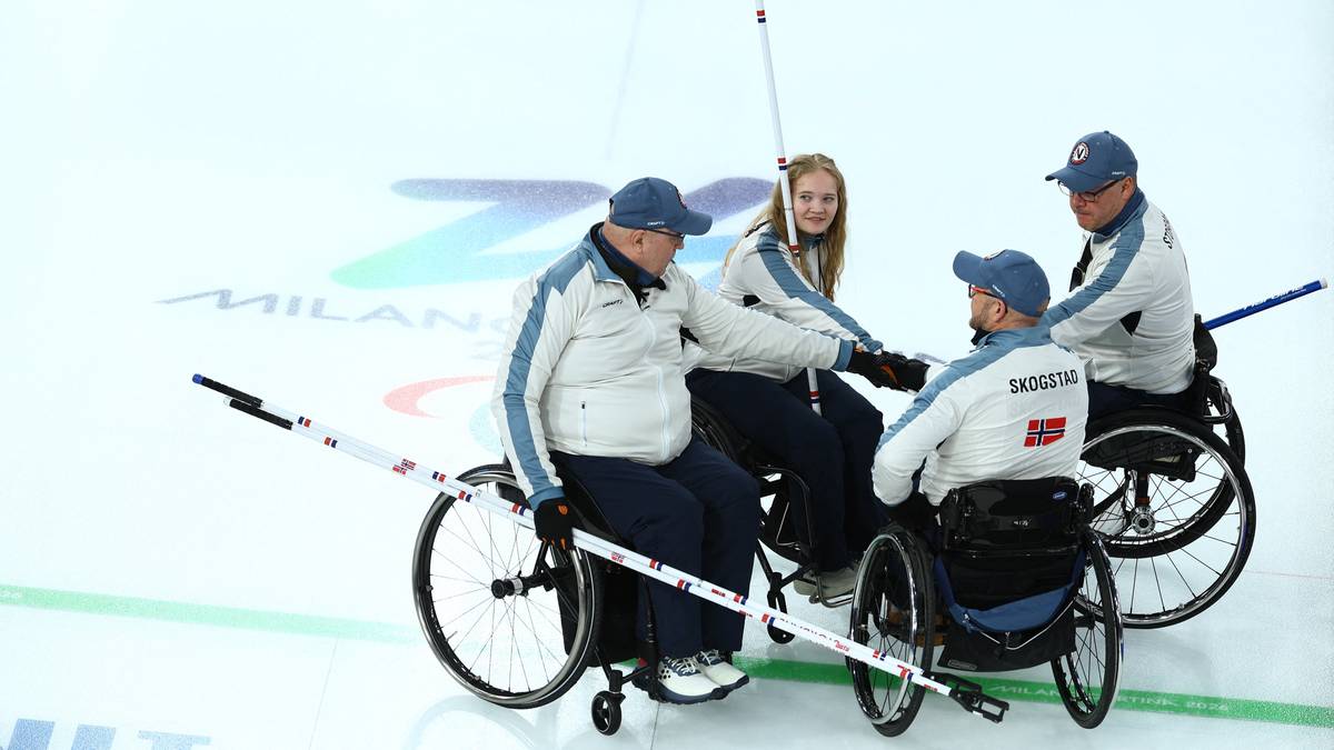 Norge vant etter thriller – semifinalehåpet lever fortsatt
