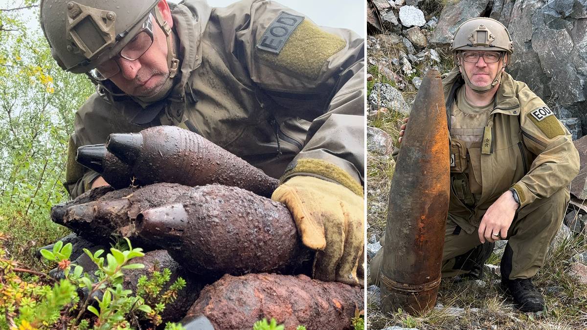 Våpenkirkegården Norge