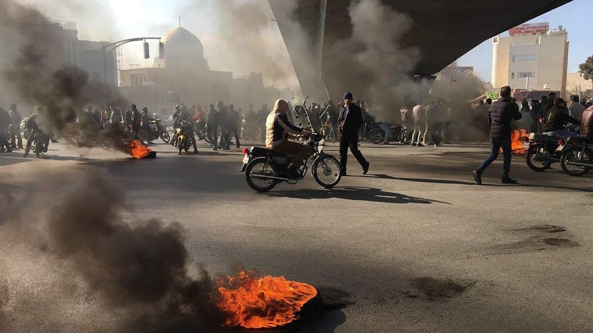 Amnesty: Iran krever penger for kuler som drepte demonstranter