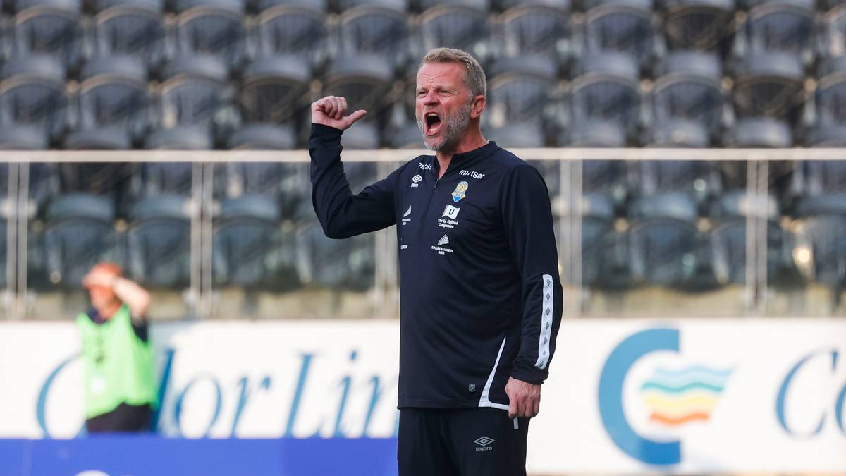 Jerv avlyser treningsleir på grunn av situasjonen i Midtøsten