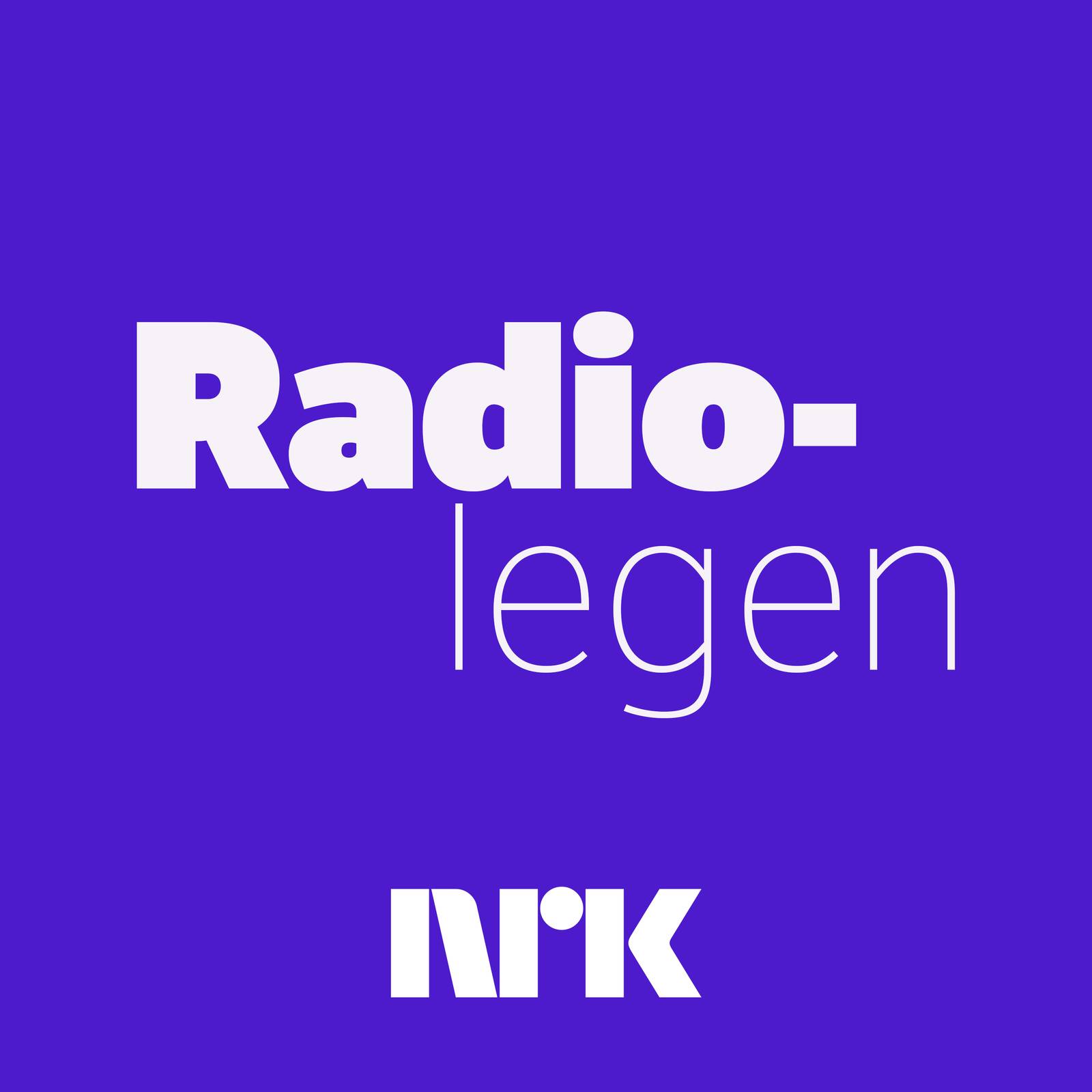 Radiolegen