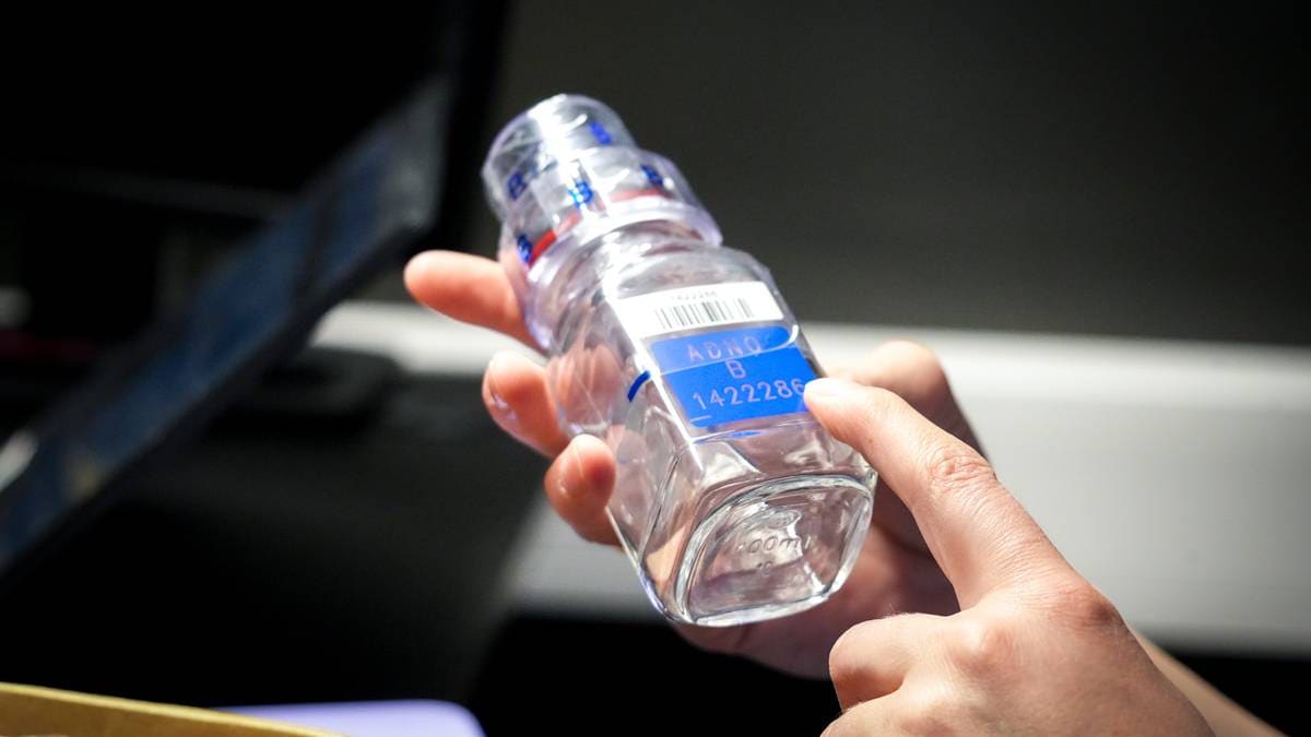 Ber om fem års utestengelse for håndbakutøver