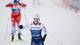 JONATHAN NACKSTRAND / AFP / NTB Jonna Sundling vinner VM-sprinten