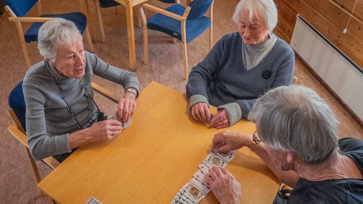 Generasjonsdebatten: – Pensjonister bør betale mer skatt