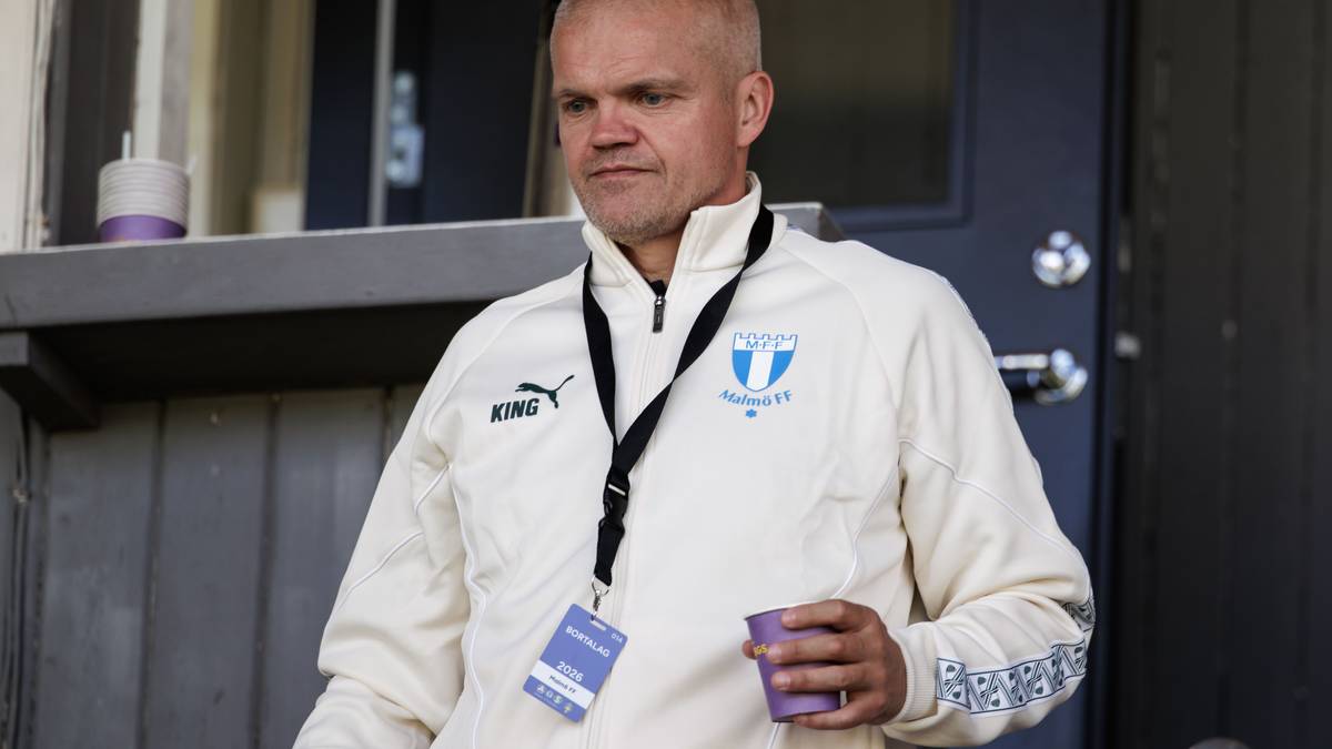 Helstrup så Botheim avgjøre